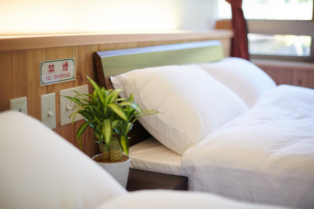Nipponia Hotel Koyasan Pilgrimage Railway - In The Station Inn - Self Check-In Only Kudoyama Exterior photo